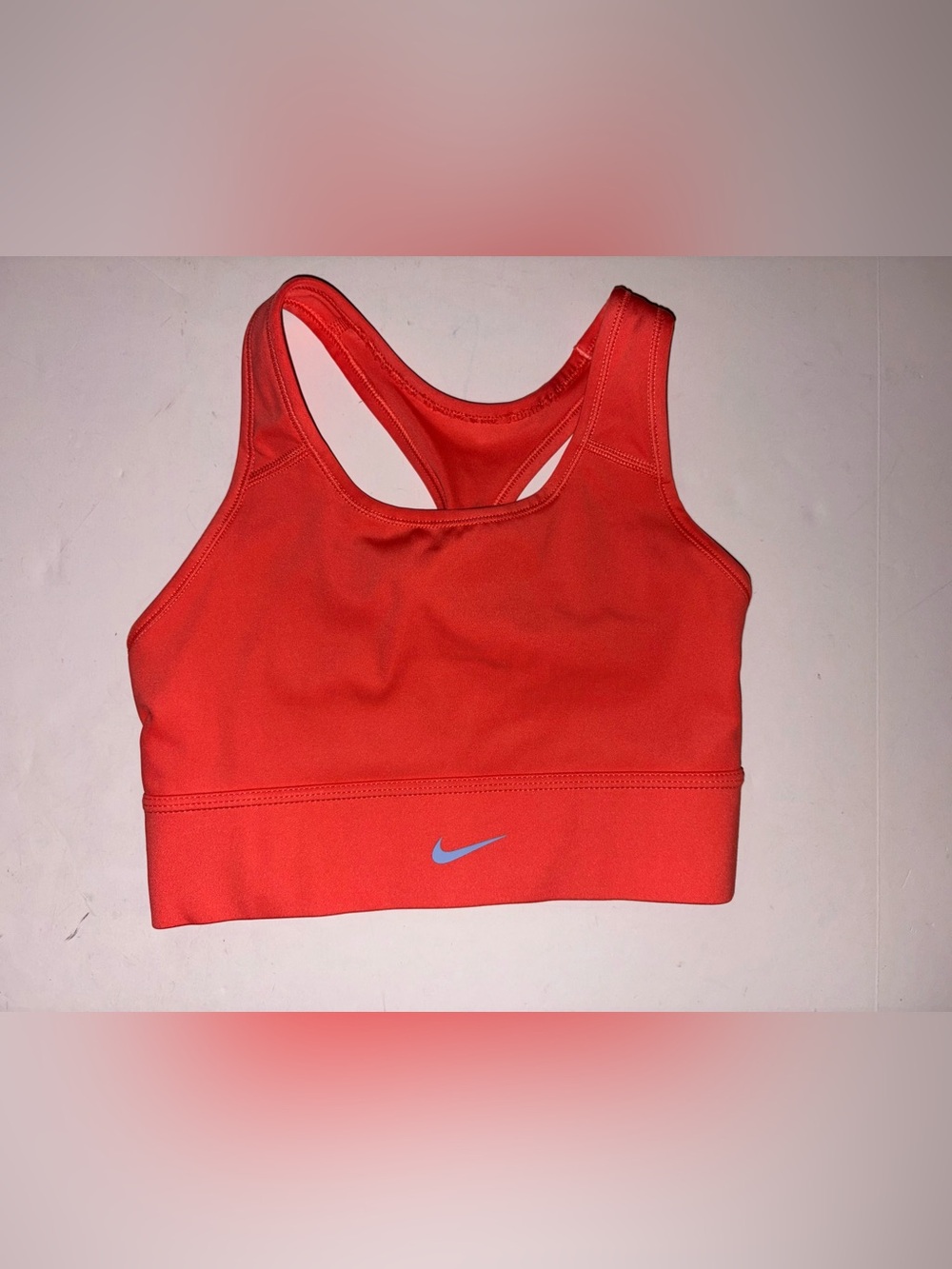Nike Dri-Fit size small sports bra